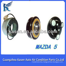 sales promotion accessories for mazda 5